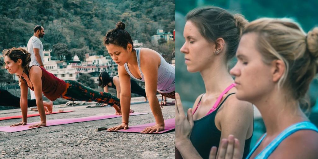 the Most Spiritual Forms of Yoga