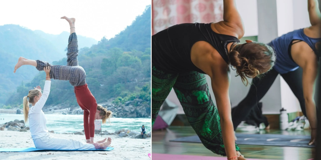 Unlock Your Inner Power with Vairagya in Yoga!