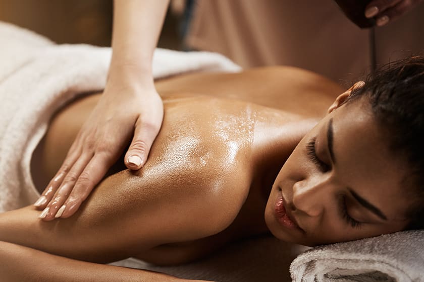 Ayurveda Retreat in Rishikesh
