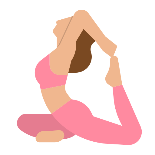 Yoga Asana Practice