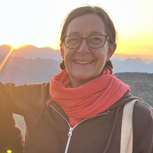 Karen Clark